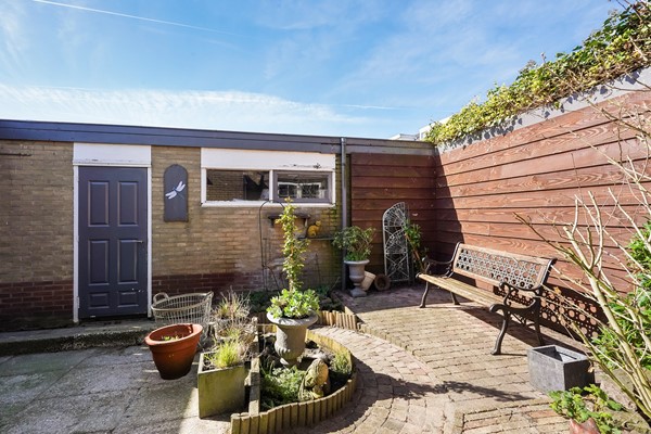 Medium property photo - Valckslootlaan 8, 2181 TR Hillegom